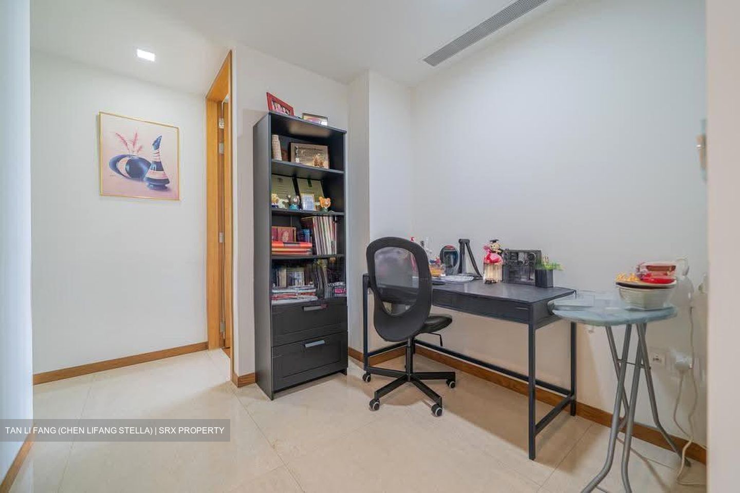 Marina One Residences (D1), Apartment #639573371
